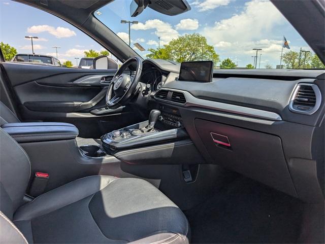 2023 Mazda CX-9 Vehicle Photo in AURORA, CO 80012-4011