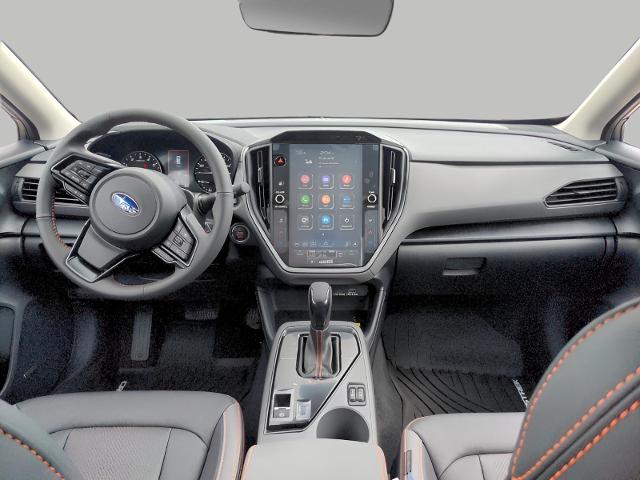 2025 Subaru Crosstrek Vehicle Photo in Green Bay, WI 54304