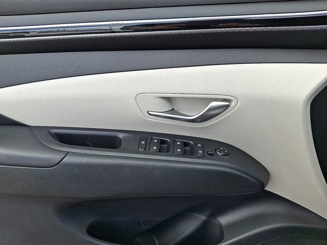 2022 Hyundai TUCSON Vehicle Photo in Philadelphia, PA 19116