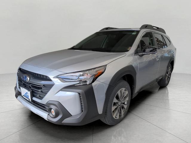 2025 Subaru Outback Vehicle Photo in Green Bay, WI 54304