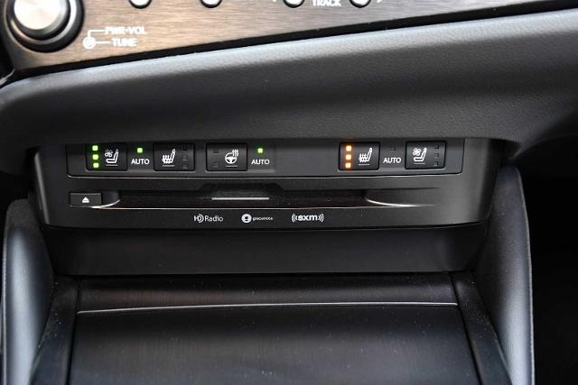 2022 Lexus ES 300h Vehicle Photo in DALLAS, TX 75235