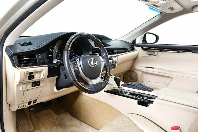 2014 Lexus ES 350 Vehicle Photo in DALLAS, TX 75235