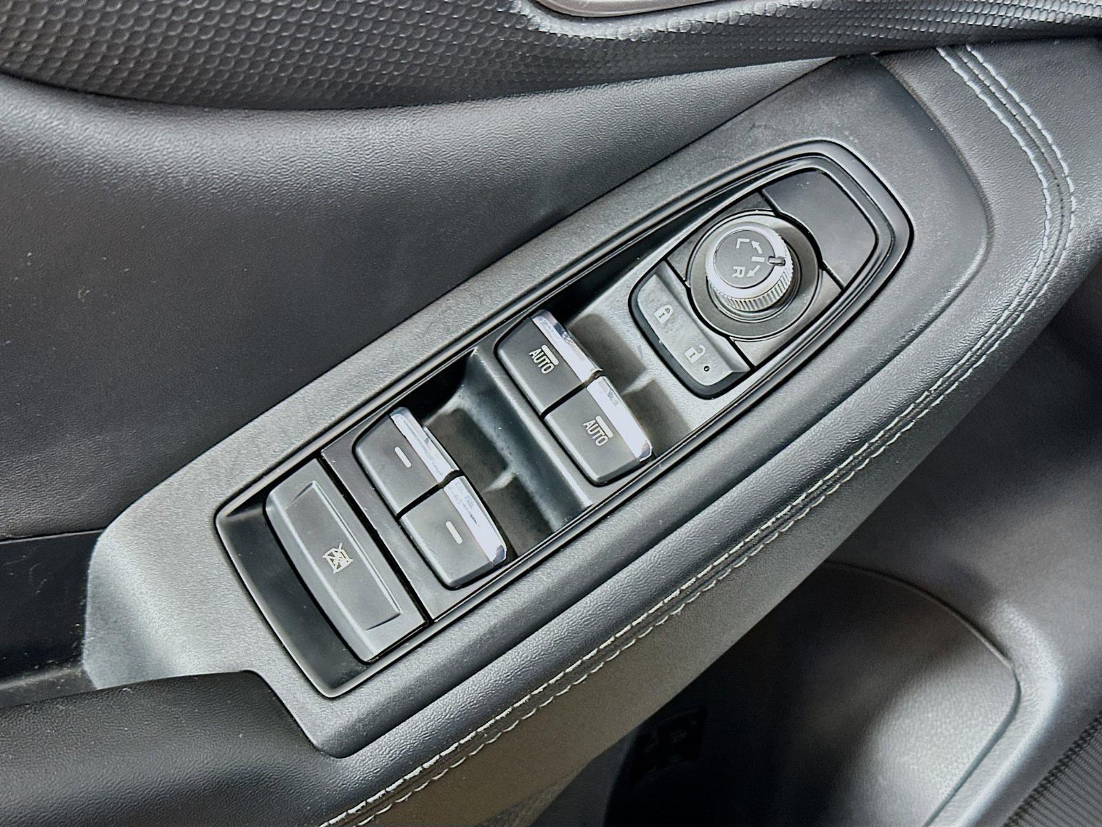 2021 Subaru Forester Vehicle Photo in Langhorne, PA 19047