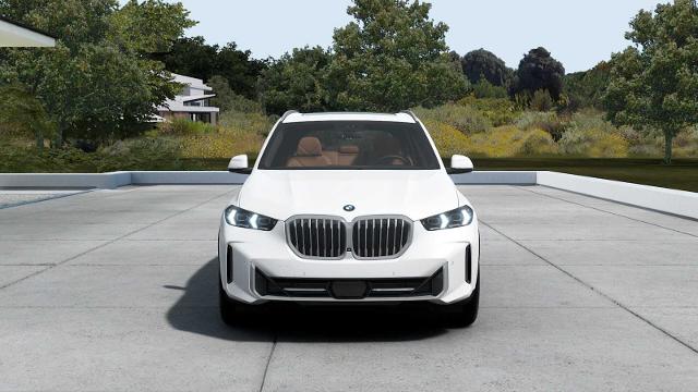 2026 BMW X5 sDrive40i Vehicle Photo in GRAPEVINE, TX 76051