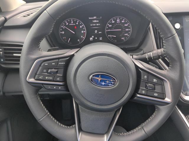 2025 Subaru Outback Vehicle Photo in Green Bay, WI 54304
