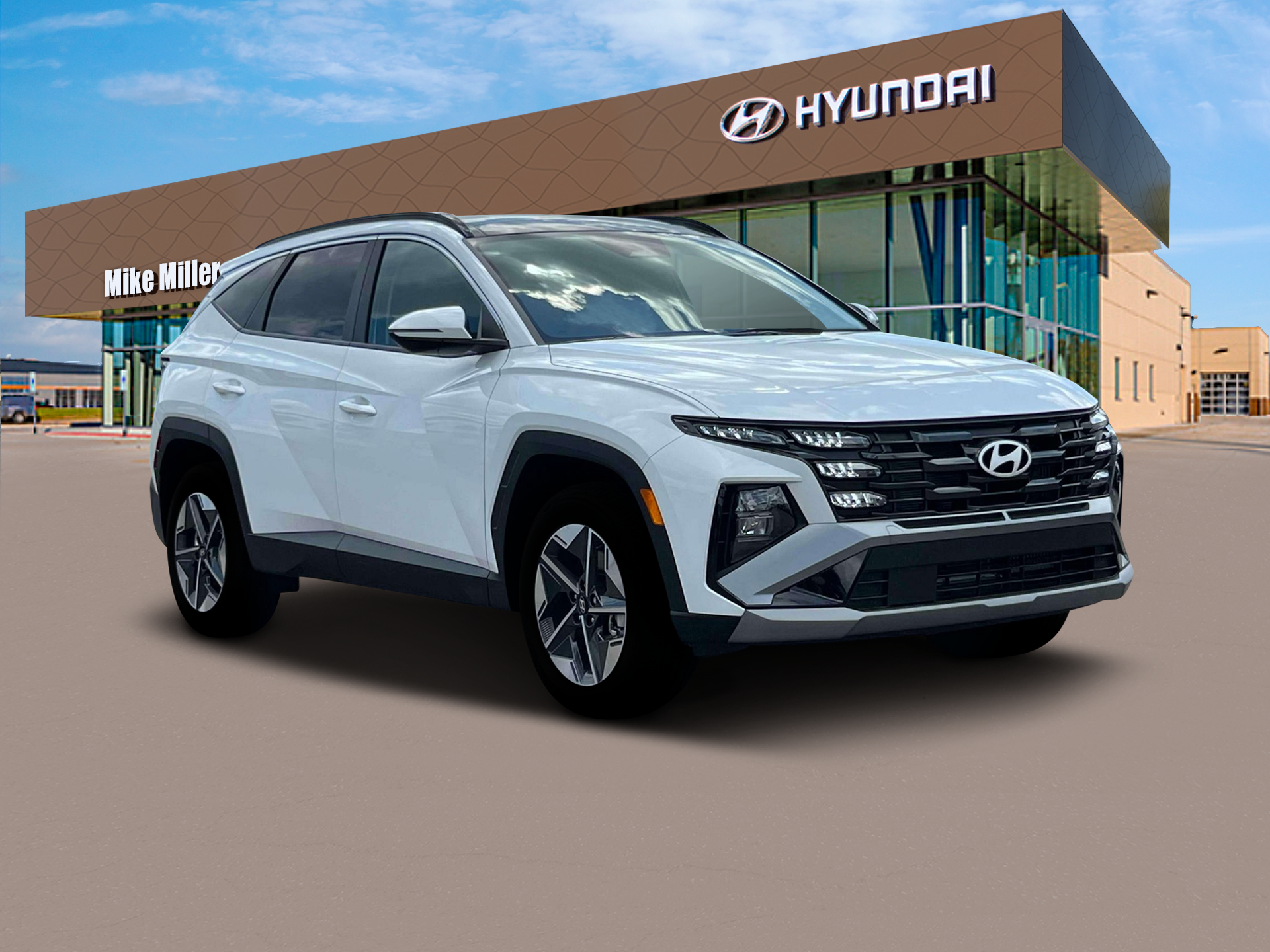2025 Hyundai TUCSON Hybrid Vehicle Photo in Peoria, IL 61615