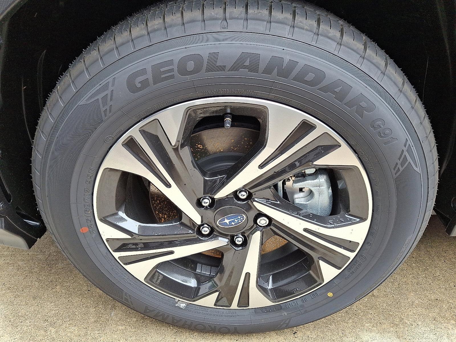 2025 Subaru Crosstrek Vehicle Photo in Easton, PA 18045