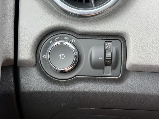 2015 Chevrolet Trax Vehicle Photo in MADISON, WI 53713-3220