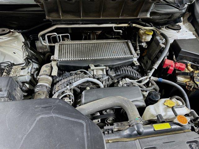 2019 Subaru Ascent Vehicle Photo in Doylsetown, PA 18901