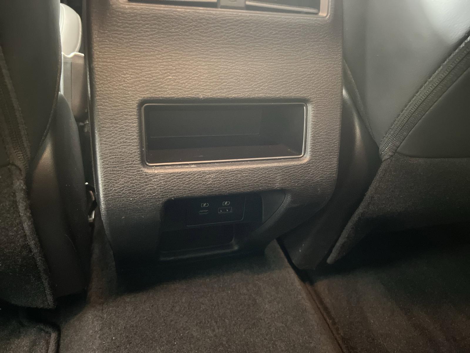 2022 Mitsubishi Outlander Vehicle Photo in GEORGETOWN, TX 78626-7508
