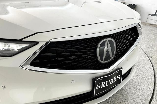 2024 Acura MDX Vehicle Photo in Grapevine, TX 76051