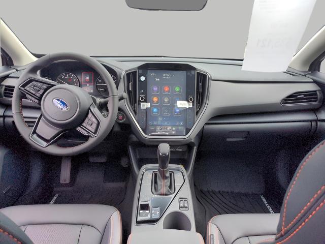 2025 Subaru Crosstrek Vehicle Photo in Green Bay, WI 54304