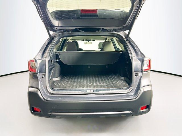 2024 Subaru Outback Vehicle Photo in Doylestown, PA 18902