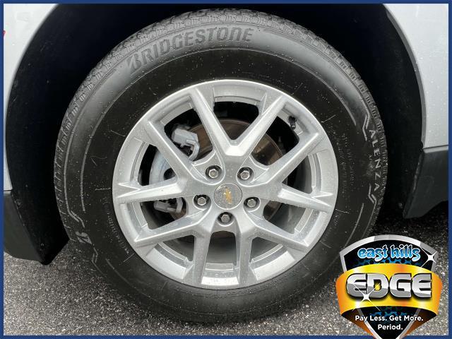 2022 Chevrolet Equinox Vehicle Photo in Roslyn, NY 11576