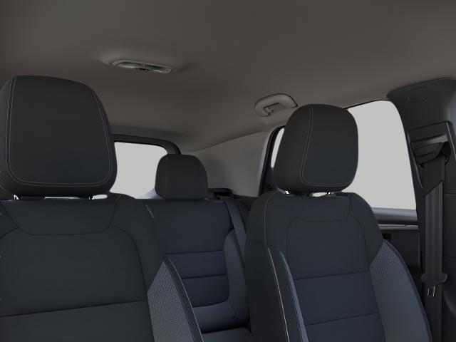 2025 Chevrolet Trailblazer Vehicle Photo in MADISON, WI 53713-3220