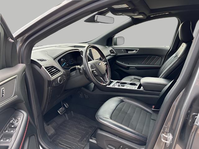 2023 Ford Edge Vehicle Photo in MANITOWOC, WI 54220-5838