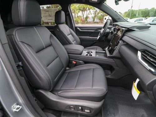 2025 GMC Acadia Vehicle Photo in HOMOSASSA, FL 34448-1461