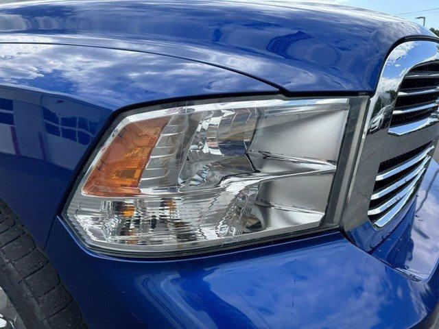 2016 Ram 1500 Vehicle Photo in Mechanicsburg, PA 17050-1707