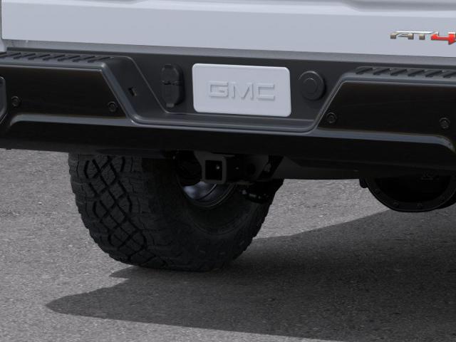 2025 GMC Sierra 1500 Vehicle Photo in OSHKOSH, WI 54904-7811