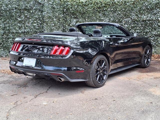 2016 Ford Mustang Vehicle Photo in San Antonio, TX 78230-1001