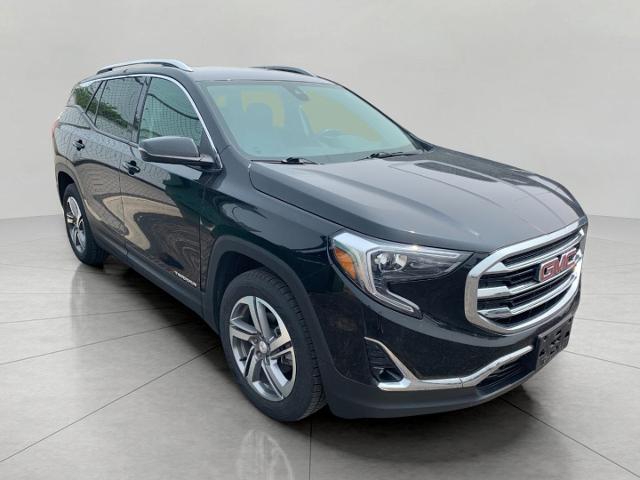 2020 GMC Terrain Vehicle Photo in APPLETON, WI 54914-4656