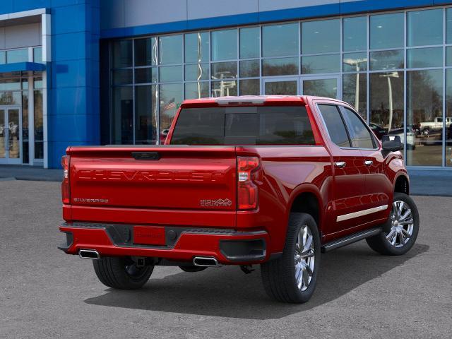 2025 Chevrolet Silverado 1500 Vehicle Photo in NEENAH, WI 54956-2243