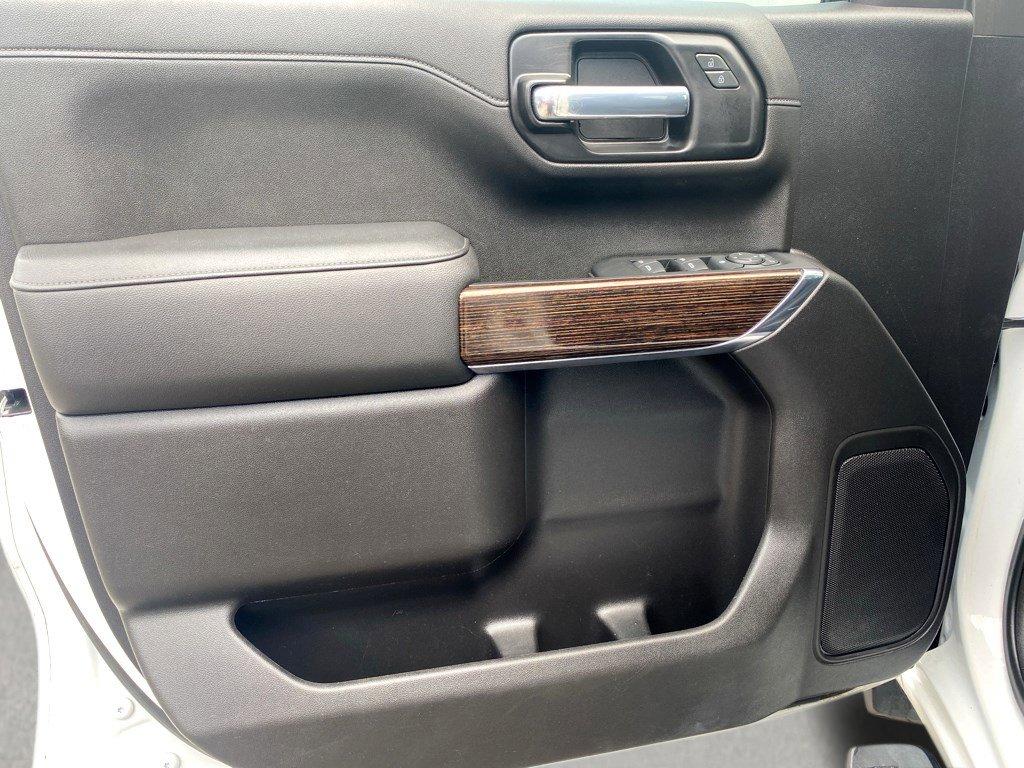 2021 GMC Sierra 1500 Vehicle Photo in SAVANNAH, GA 31406-4513