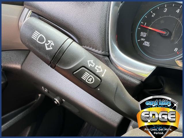 2023 Chevrolet Traverse Vehicle Photo in Roslyn, NY 11576