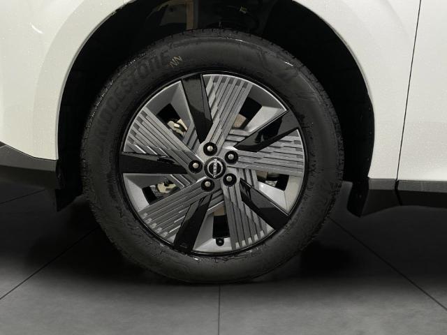 2025 Nissan Murano Vehicle Photo in Appleton, WI 54913