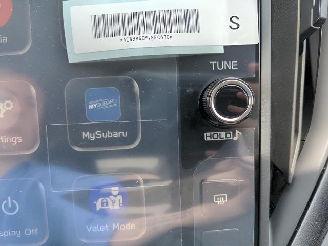 2025 Subaru Crosstrek Vehicle Photo in Green Bay, WI 54304