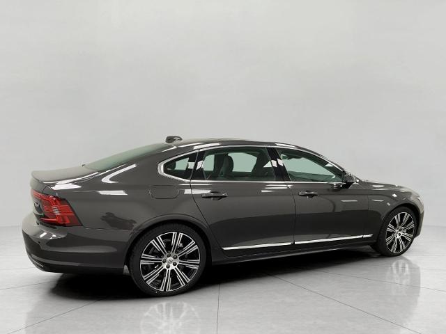 2024 Volvo S90 Vehicle Photo in Appleton, WI 54913