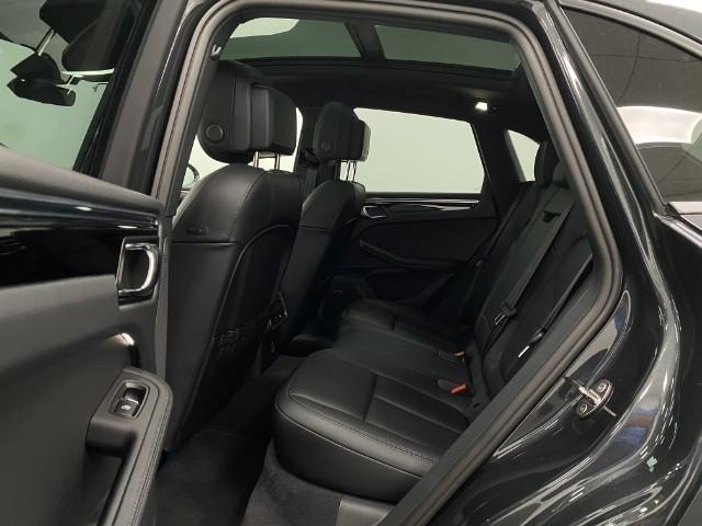 2025 Porsche Macan Vehicle Photo in Appleton, WI 54913
