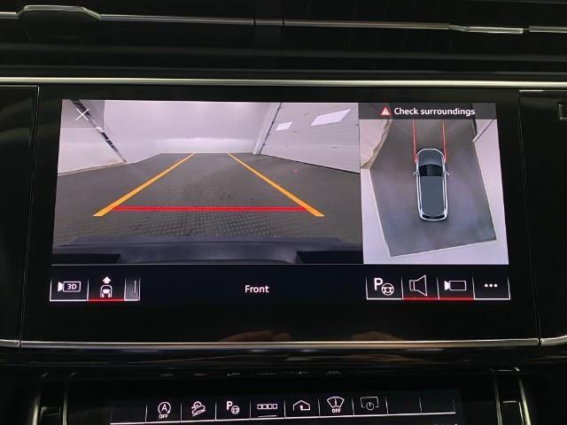 2024 Audi Q7 Vehicle Photo in Appleton, WI 54913