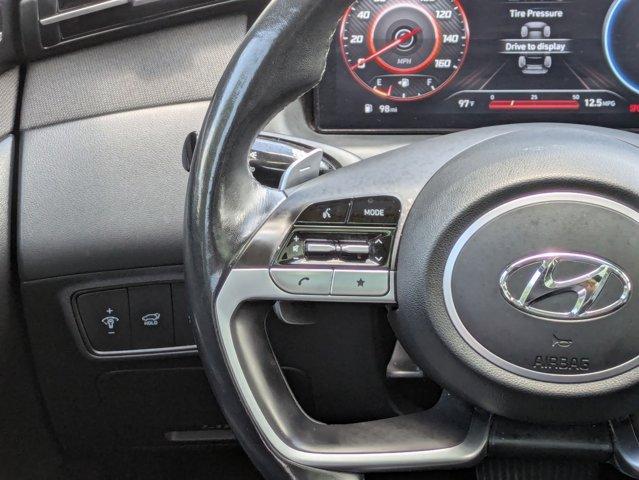 2023 Hyundai Tucson Vehicle Photo in SELMA, TX 78154-1460