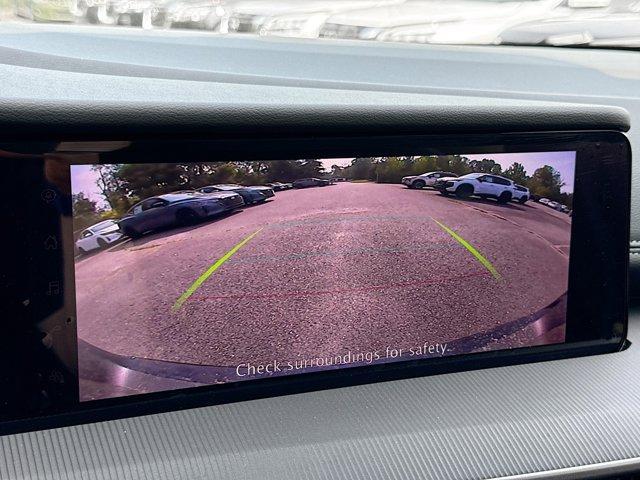 2025 Nissan Murano Vehicle Photo in Flemington, NJ 08822
