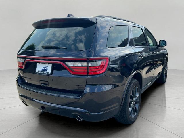 2021 Dodge Durango Vehicle Photo in Appleton, WI 54914