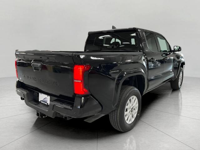2025 Toyota Tacoma 4WD Vehicle Photo in Oshkosh, WI 54904