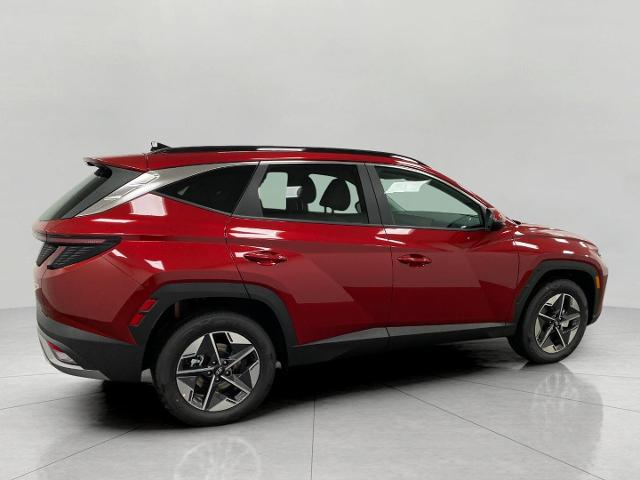 2025 Hyundai TUCSON Hybrid Vehicle Photo in Appleton, WI 54913