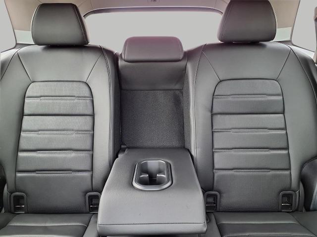2026 Honda CR-V Vehicle Photo in Oshkosh, WI 54904