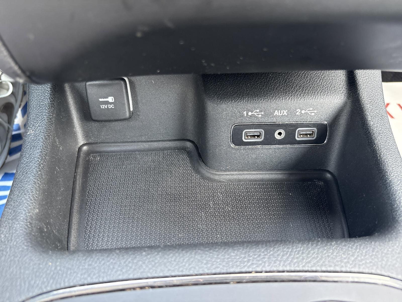 2018 Dodge Durango Vehicle Photo in Mechanicsburg, PA 17050