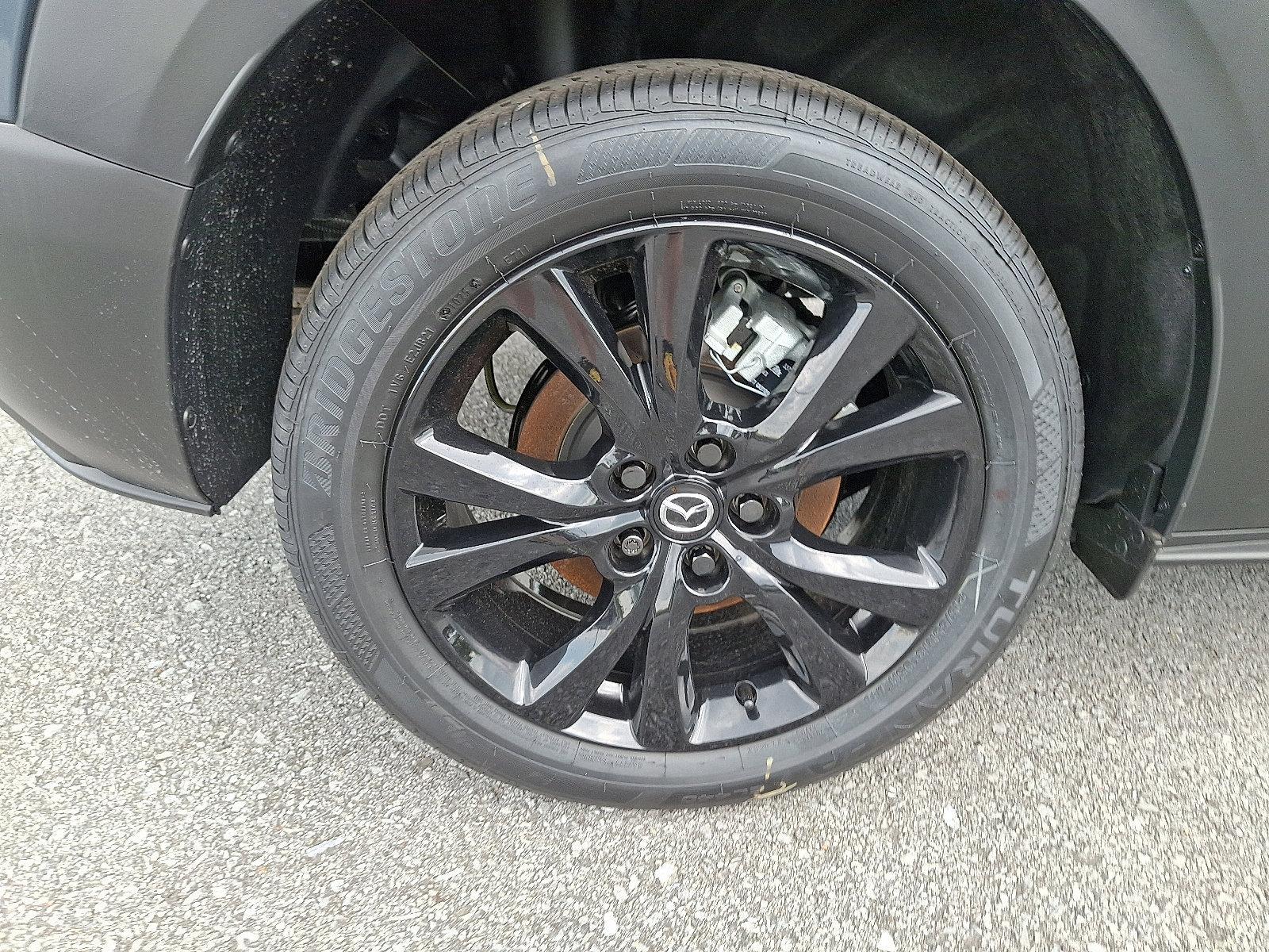 2025 Mazda CX-30 Vehicle Photo in Harrisburg, PA 17111