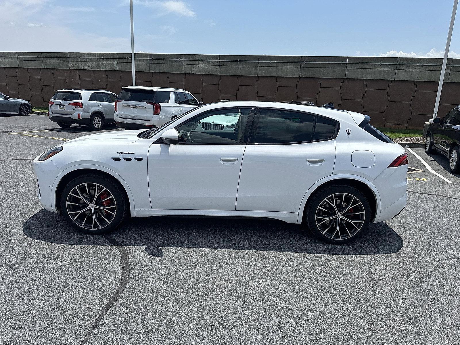 2023 Maserati Grecale Vehicle Photo in Lancaster, PA 17601