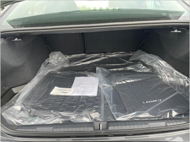 2025 Subaru Legacy Vehicle Photo in Oshkosh, WI 54904