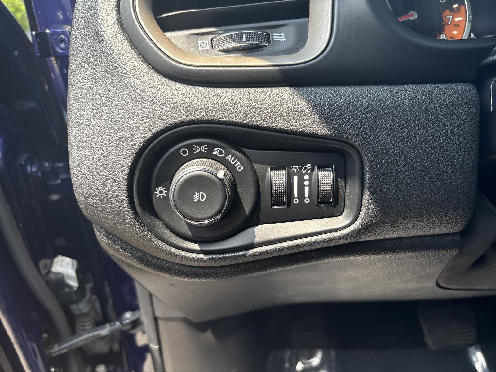 2016 Jeep Renegade Vehicle Photo in Mechanicsburg, PA 17050