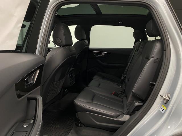2025 Audi Q7 Vehicle Photo in Appleton, WI 54913