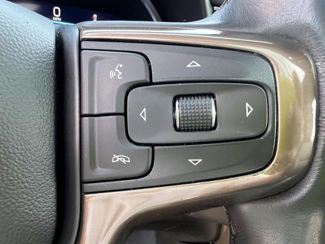 2023 Chevrolet Suburban Vehicle Photo in Roslyn, NY 11576