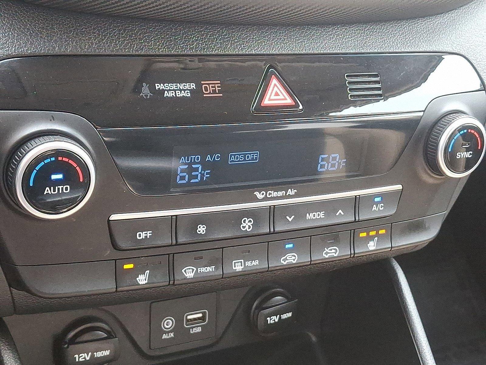 2019 Hyundai TUCSON Vehicle Photo in Harrisburg, PA 17111