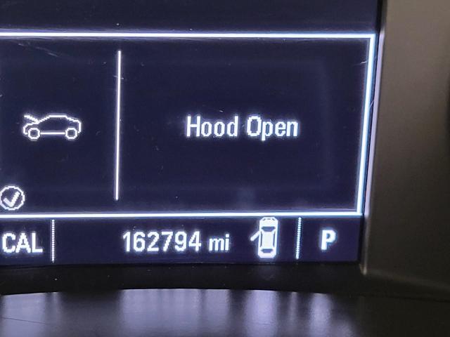 2018 Chevrolet Equinox Vehicle Photo in Oshkosh, WI 54904