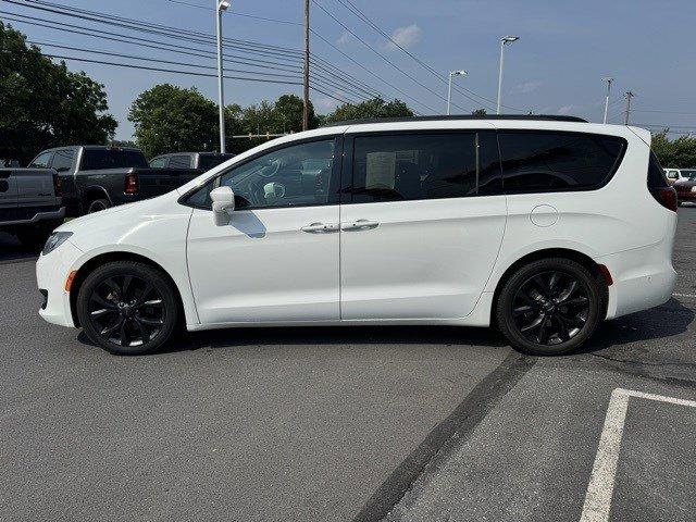 2019 Chrysler Pacifica Vehicle Photo in Mechanicsburg, PA 17050-1707