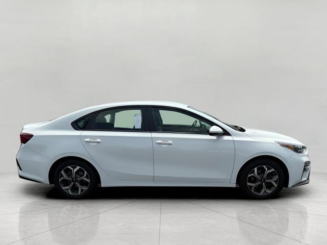2019 Kia Forte Vehicle Photo in MIDDLETON, WI 53562-1492